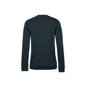 Sweat col rond # femme 62