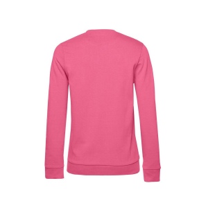 Sweat col rond # femme 39