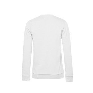 Sweat col rond # femme 66