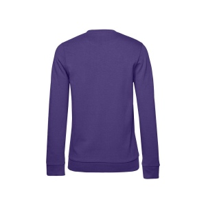 Sweat col rond # femme 68