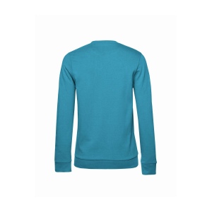 Sweat col rond # femme 70