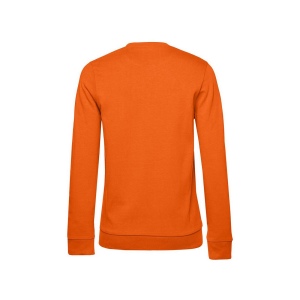 Sweat col rond # femme 40