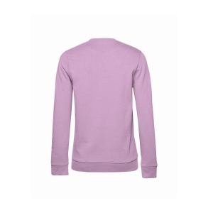 Sweat col rond # femme 44