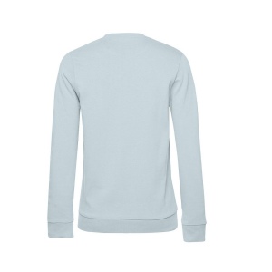 Sweat col rond # femme 45