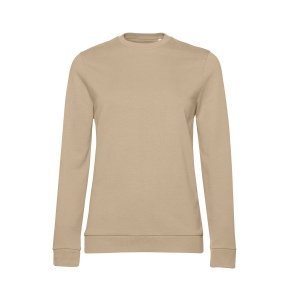 Sweat col rond # femme 13