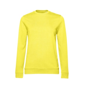 Sweat col rond # femme 2