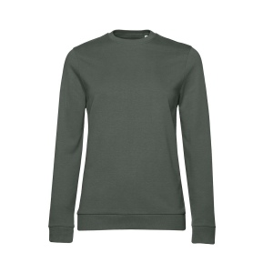Sweat col rond # femme 25