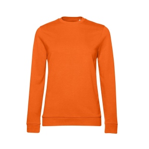 Sweat col rond # femme 5
