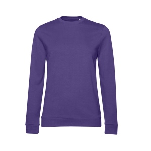 Sweat col rond # femme 33