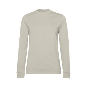 Sweat col rond # femme 11
