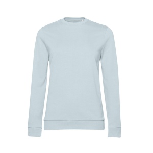 Sweat col rond # femme 10