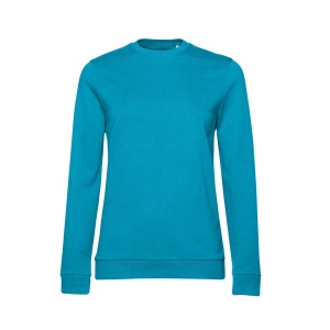 Sweat col rond # femme 35