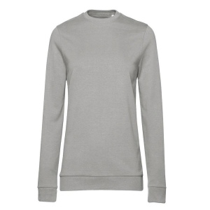 Sweat col rond # femme 21
