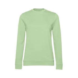 Sweat col rond # femme 15