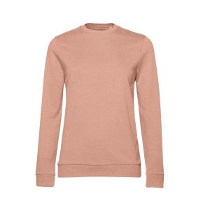 Sweat col rond # femme 20