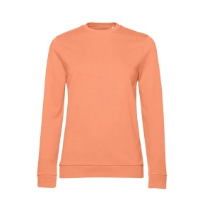 Sweat col rond # femme 3