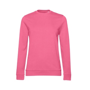 Sweat col rond # femme 4