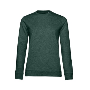 Sweat col rond # femme 28