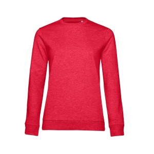 Sweat col rond # femme 7