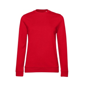 Sweat col rond # femme 14