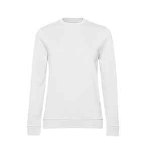 Sweat col rond # femme 31
