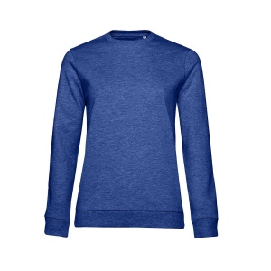 Sweat col rond # femme 34
