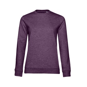 Sweat col rond # femme 24