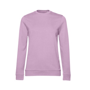 Sweat col rond # femme 9