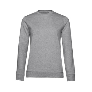 Sweat col rond # femme 19