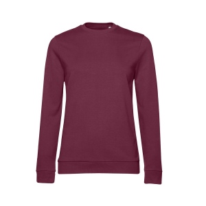 Sweat col rond # femme 22