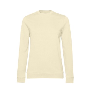 Sweat col rond # femme 16