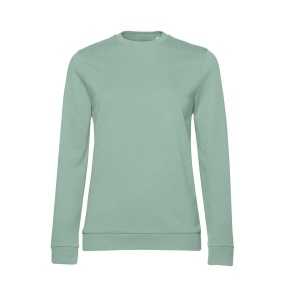 Sweat col rond # femme 17