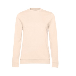 Sweat col rond # femme 6