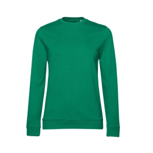 Sweat col rond # femme 32
