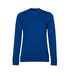 Sweat col rond # femme 8