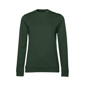 Sweat col rond # femme 30