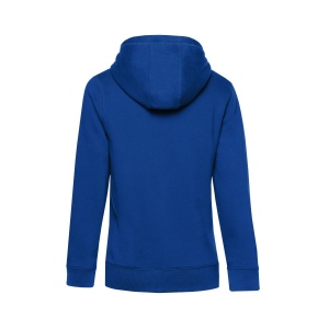Sweat capuche zippé QUEEN 12