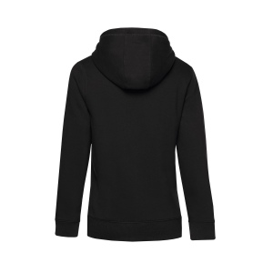 Sweat capuche zippé QUEEN 14
