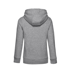Sweat capuche zippé QUEEN 15