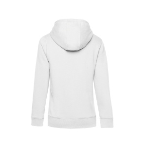 Sweat capuche zippé QUEEN 20