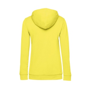 Sweat capuche # femme 37