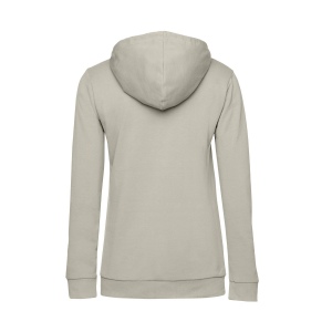 Sweat capuche # femme 46
