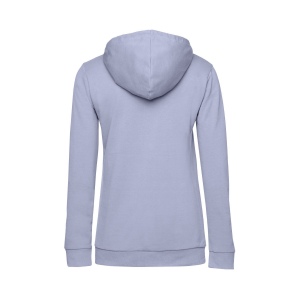 Sweat capuche # femme 47