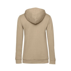 Sweat capuche # femme 48