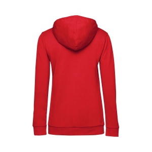 Sweat capuche # femme 49