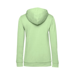 Sweat capuche # femme 50