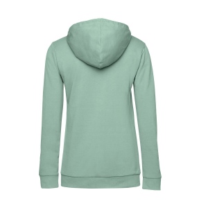 Sweat capuche # femme 52