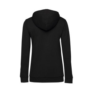 Sweat capuche # femme 53