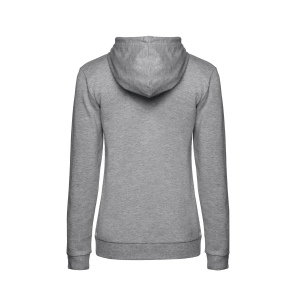 Sweat capuche # femme 54