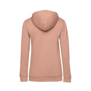Sweat capuche # femme 55